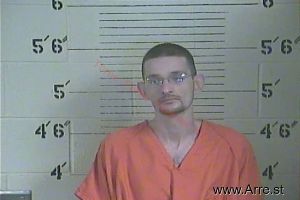 Brad Crabtree Arrest Mugshot