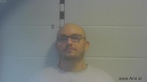 Brad Sparkman Arrest Mugshot