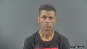 Brad Windham Arrest Mugshot