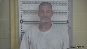 Bradford Lackey Arrest Mugshot