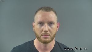 Bradford Masden Arrest Mugshot