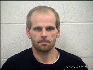 Bradley Ard Arrest Mugshot