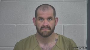 Bradley Brown Arrest Mugshot