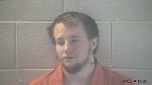 Bradley Dennis Arrest Mugshot