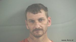 Bradley Myers Arrest