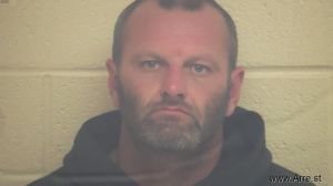 Bradley Page Arrest Mugshot