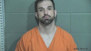 Bradley  Toler  Arrest Mugshot