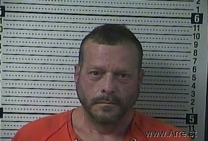 Bradley Turner Arrest