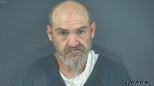 Bradley Worley Arrest Mugshot