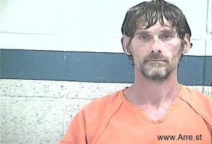 Bradly Kearns Arrest Mugshot