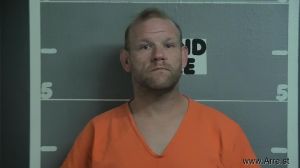 Bradly Payne Arrest Mugshot