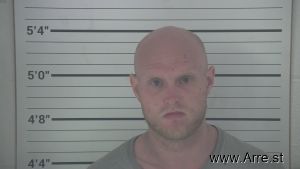 Bradly Wilson Arrest Mugshot