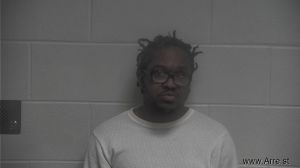 Brain Potter Arrest Mugshot