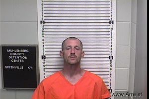 Branden Collier Arrest Mugshot