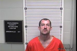 Branden Collier Arrest