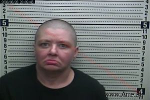 Brandi Couch Arrest