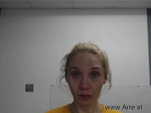 Brandi Hawkins Arrest Mugshot