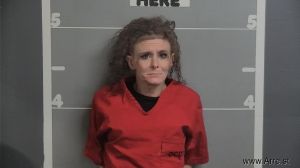 Brandi Jackson Arrest Mugshot