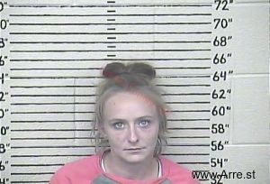 Brandi Mcdowell Arrest Mugshot