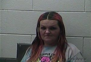 Brandi Walker-martorelli Arrest Mugshot