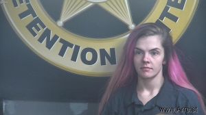 Brandi Williams Arrest Mugshot