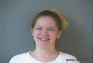 Brandie Hattabaugh Arrest Mugshot