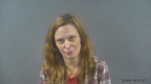 Brandie Lawler Arrest Mugshot