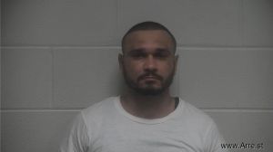 Brandin Soudom Arrest Mugshot