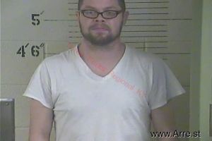 Brandon Alexander Arrest Mugshot