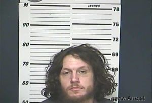 Brandon Bennett Arrest