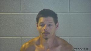 Brandon Coffey Arrest Mugshot