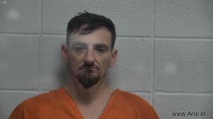 Brandon Conley Arrest Mugshot