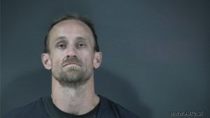 Brandon Crawhorn Arrest Mugshot