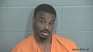 Brandon Crenshaw Arrest Mugshot