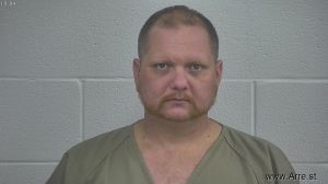 Brandon Davidson Arrest Mugshot