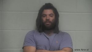 Brandon Dixie Arrest Mugshot