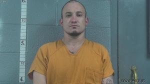 Brandon Flaherty Arrest Mugshot