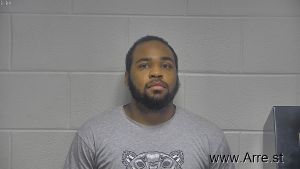 Brandon Fuller Arrest Mugshot