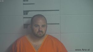 Brandon Greer Arrest Mugshot