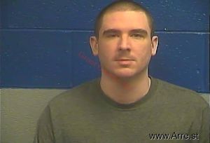 Brandon Guenther Arrest Mugshot