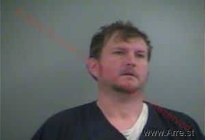 Brandon  Hall Arrest Mugshot