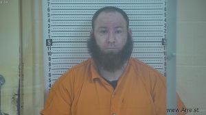 Brandon  Hicks Arrest Mugshot