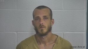 Brandon Jones Arrest Mugshot