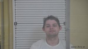 Brandon Lawson Arrest Mugshot