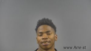 Brandon Little Arrest Mugshot