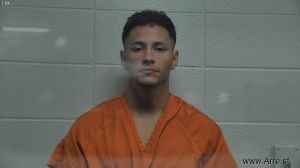 Brandon Miller Arrest Mugshot