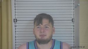 Brandon Myers Arrest
