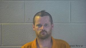 Brandon Myers Arrest Mugshot