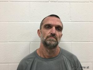 Brandon Northcutt Arrest Mugshot