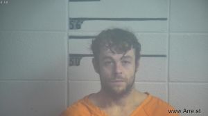 Brandon Pennington Arrest